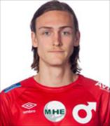 구스타브 Granath